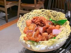 -云海肴·汽锅鸡·云南菜(高德置地店)