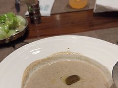 -食间牛排(湖西路店)