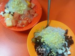 -老式乌米冰(阜阳园店)