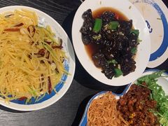 -满园烤鸭·春饼(沈北万达店)
