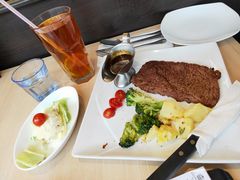 -必胜客(滨江店)