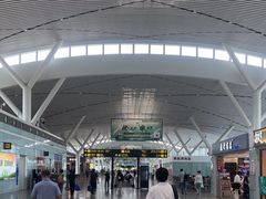 -南昌昌北国际机场