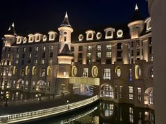 -安吉银润锦江城堡酒店(Hello Kitty主题乐园店)