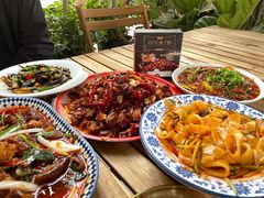 -柴窝堡22号辣子鸡·传承新疆菜