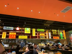 -弄堂小笼包(西青中北永旺购物中心店)