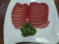 -掌上鲜(南顺城街店)