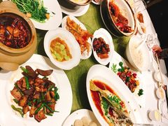 -上海小南国(国发店)