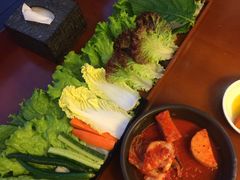 生菜-青鹤谷(苏州店)