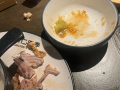 -同仁四季椰子鸡(宝安壹方城店)