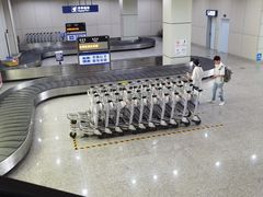 -宜春明月山机场