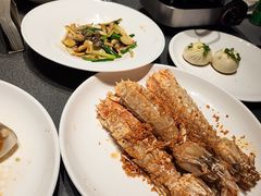 -徐记海鲜(曲江南湖店)