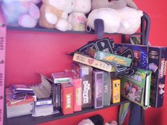 -BlueGame深蓝密室逃脱真人NPC(京投港·长阳店)