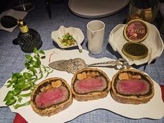 -弦月窗LUNETTE BY AMANDA(复兴路店)