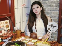 -崖口煲仔饭