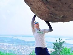 -虞山风景区