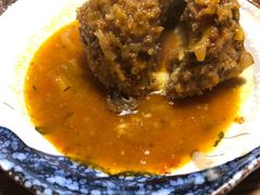 -食戟