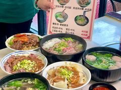 -合意桐坑牛肉粿·鲜牛肉火锅(嵩山总店)