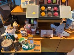 -星巴克(海门解放路店)
