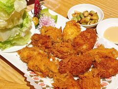 -德胜轩正宗顺德菜(宝安沙井会展中心店)