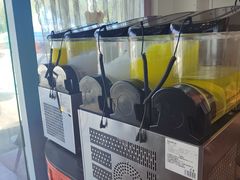 -萨朗刀克冰淇淋雪花凉(植物园店)