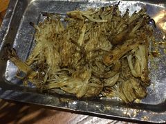 -老熟人串吧家常菜(旧宫店)