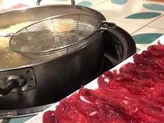 -南城十里潮汕鲜牛火锅·鲜虾生滚粥(融汇老商埠店)