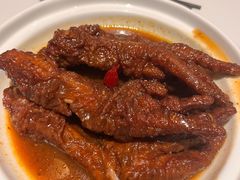 -大铁勺新津菜(东丽阳光新业广场店)