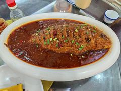 -邢家锅贴老店·非遗·开封菜(金明广场店)