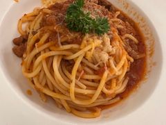 -华梅西餐厅(哈尔滨中央大街店)