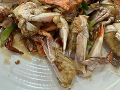 -考记泥焗鸡农庄·海鲜(北洛秘境店)