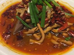 -到家尝北京菜(西坝河店)