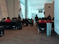 -吉隆坡国际机场