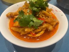 -阿毛饭店(和义路店)