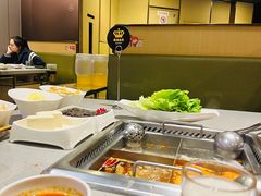 -海底捞火锅(宝龙广场夜宵主题店)