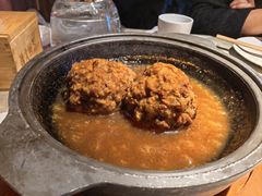 -锦绣金山人家(友谊店)