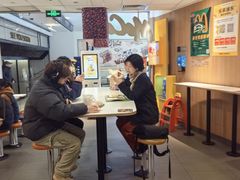 -麦当劳(世纪汇广场店)