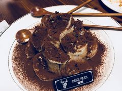 -Deer Park鹿园西餐(仁恒置地广场店)