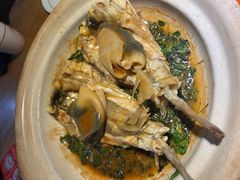 -永安鱼庄·镇江菜(丁卯店)