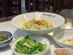 -阳光海鲜城(太仓万达店)
