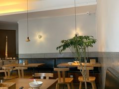 大堂-村外有星光小食铺(长嘉汇店)