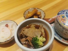 -大岛日本料理铁板烧(南通大饭店)