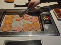 -聚盛源蒸汽海鲜火锅烤肉自助(巨川金海岸购物广场店)