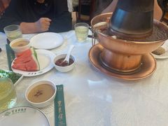 -东来顺饭庄(天坛店)