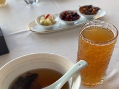 -北京柏悦酒店·锦庭餐厅Dining Room