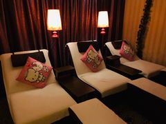 -智慧盲人按摩艾灸-颈肩腰膝疼痛调理(浦东店)