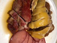 -龙记烧腊茶餐厅(常德路店)