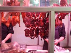 -南宁市连升风味小吃店