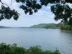 -天目湖涵田度假村
