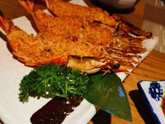 -酒井酱子·深夜食堂(东城汇店)