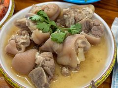-绍兴名菜馆(可乐路店)